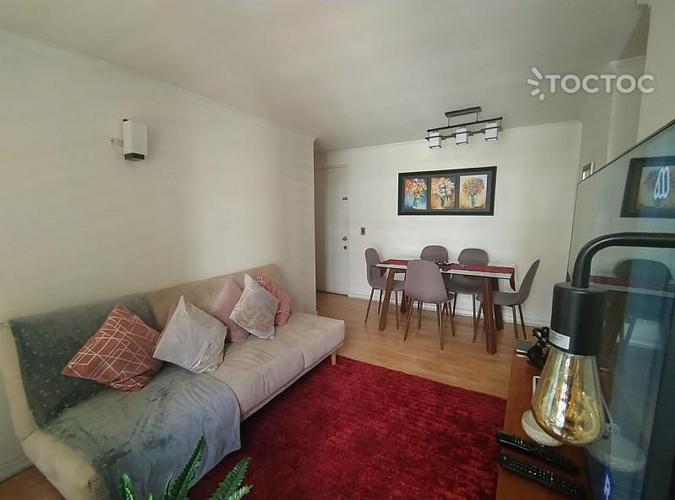 departamento en venta en Santiago