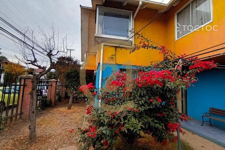 casa en venta en Colina