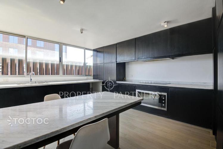 departamento en venta en Las Condes