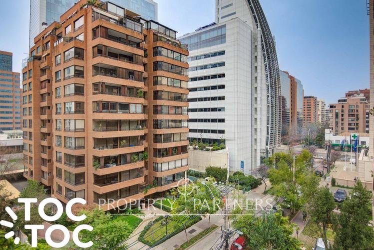 departamento en venta en Las Condes