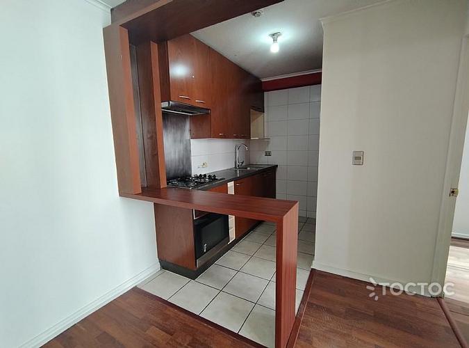 departamento en venta en Santiago