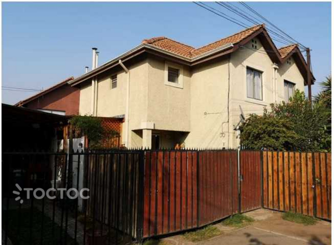 casa en venta en Maipú