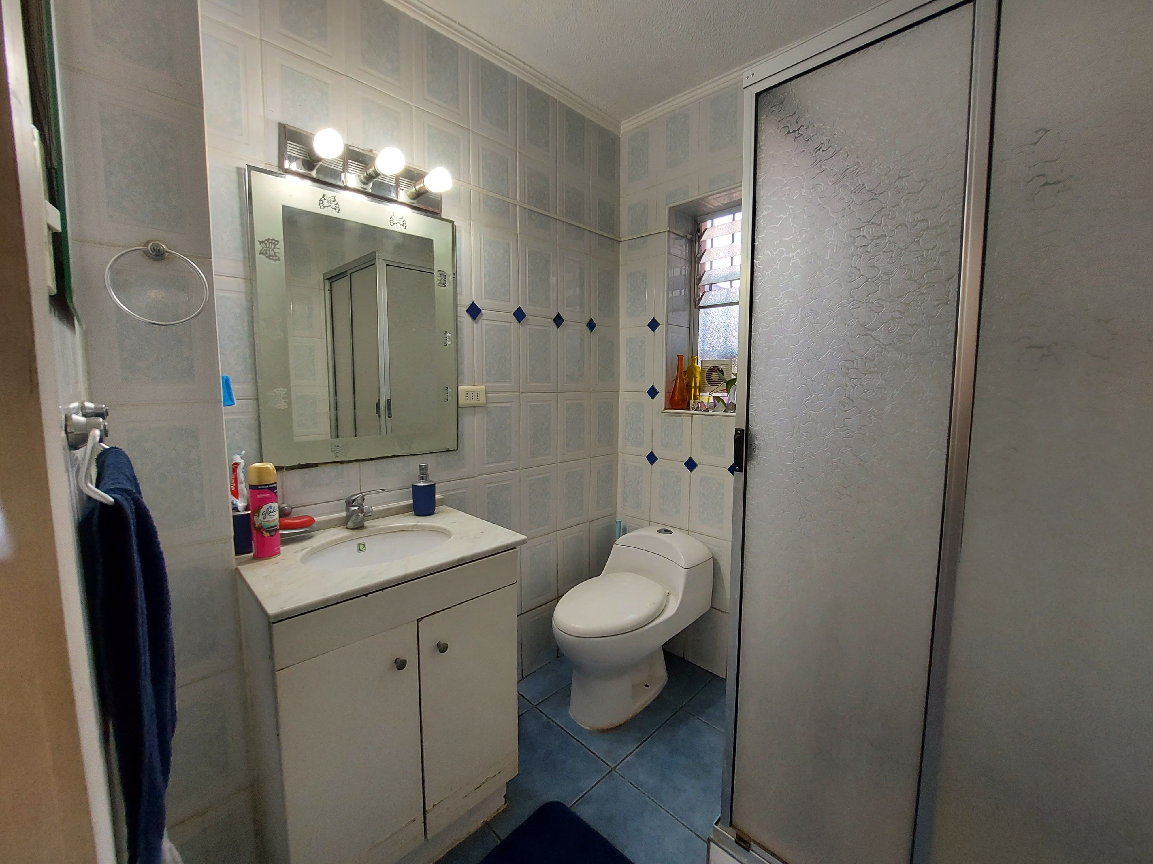 Venta Usado Casa 4D 3B - &Ntilde;u&ntilde;oa