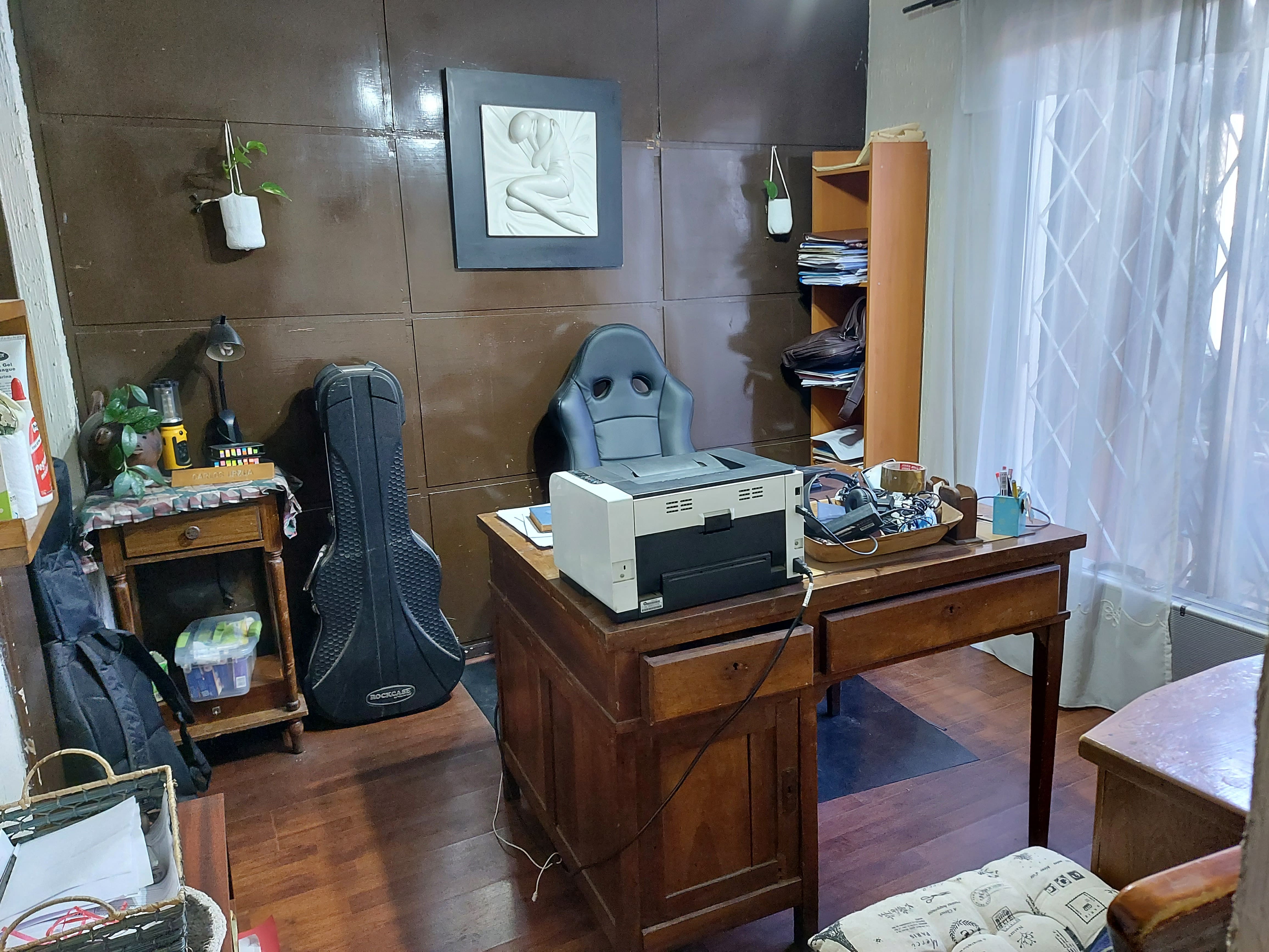 Venta Usado Casa 4D 3B - &Ntilde;u&ntilde;oa