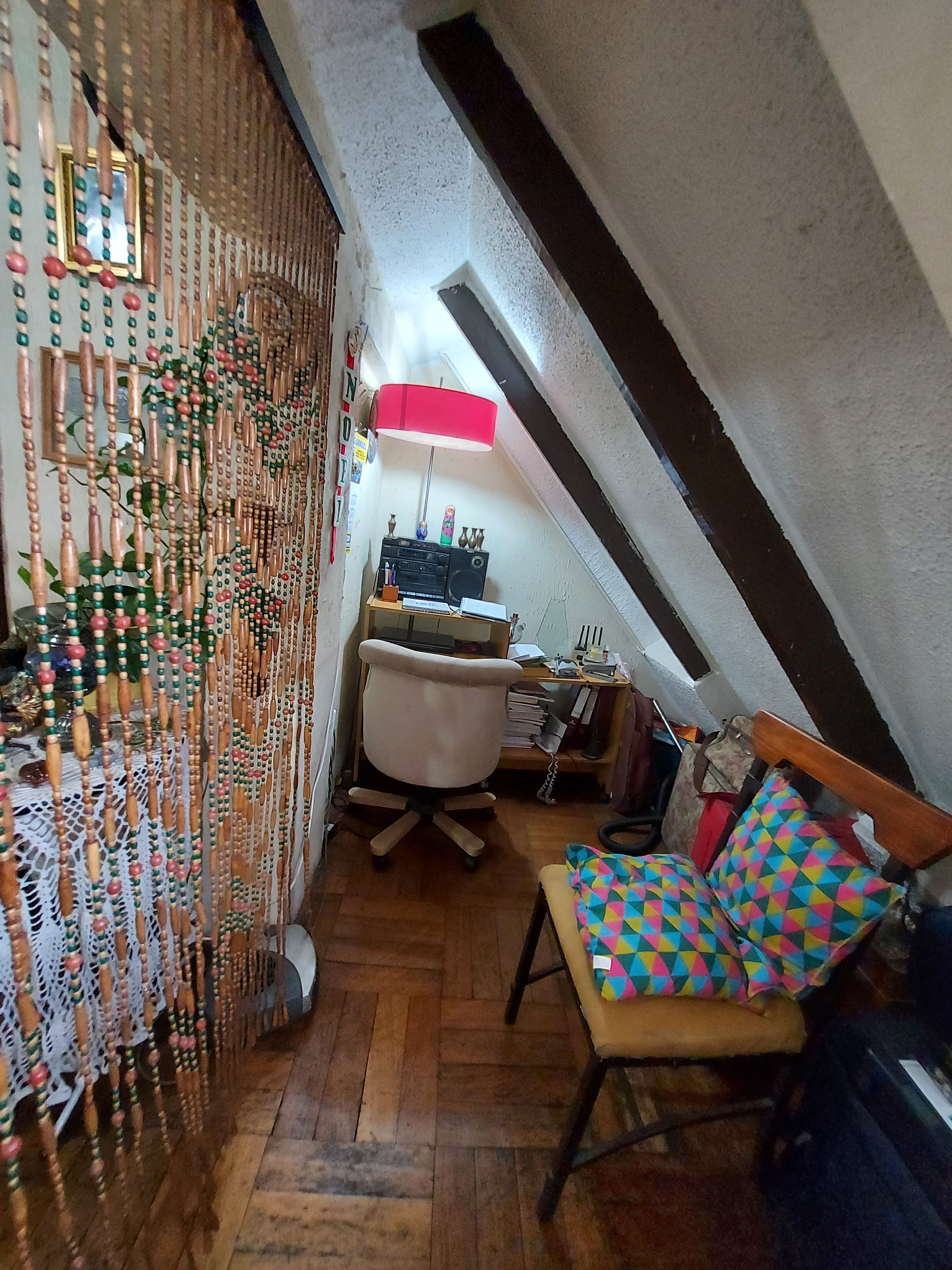 Venta Usado Casa 4D 3B - &Ntilde;u&ntilde;oa