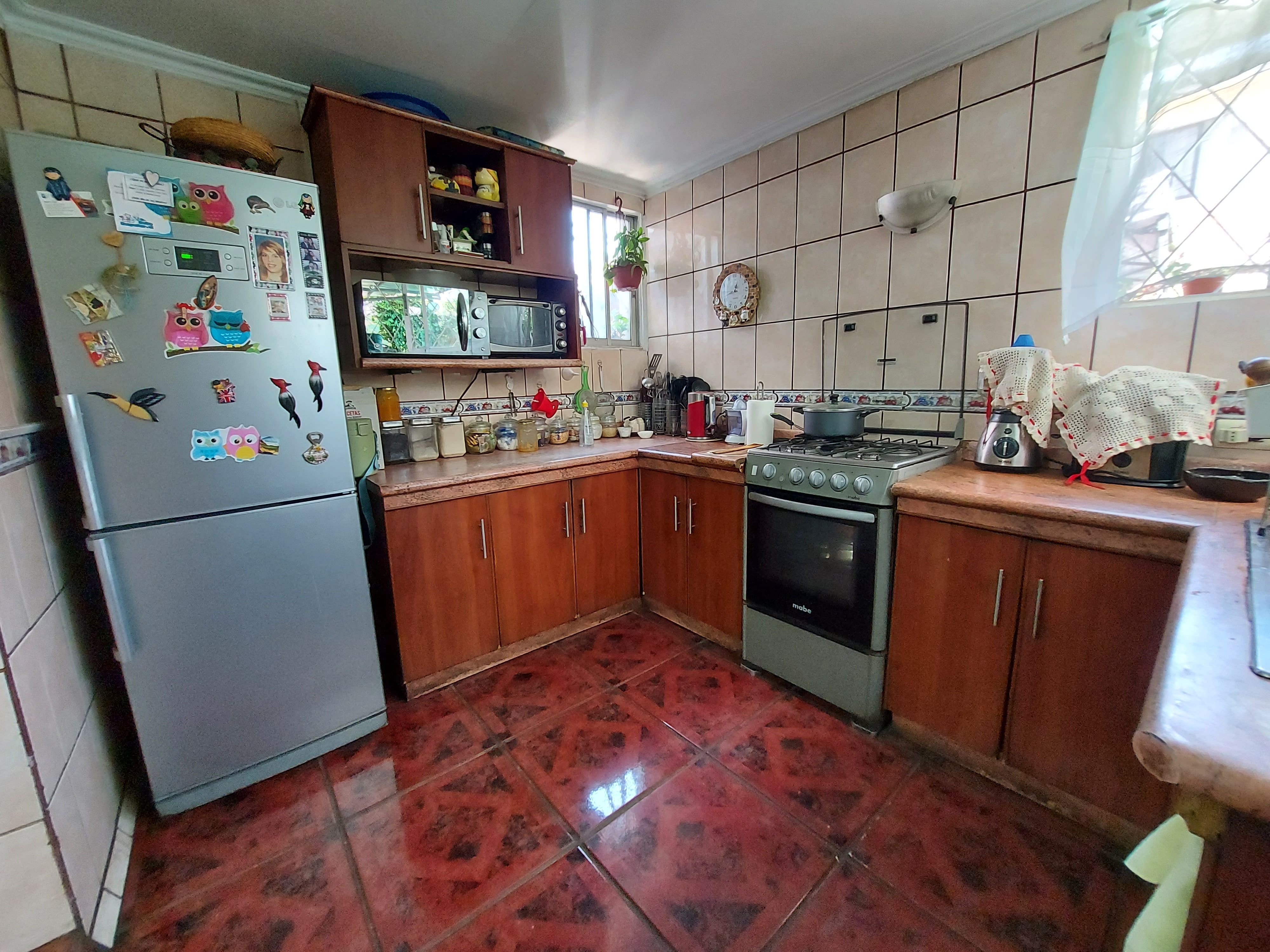 Venta Usado Casa 4D 3B - &Ntilde;u&ntilde;oa