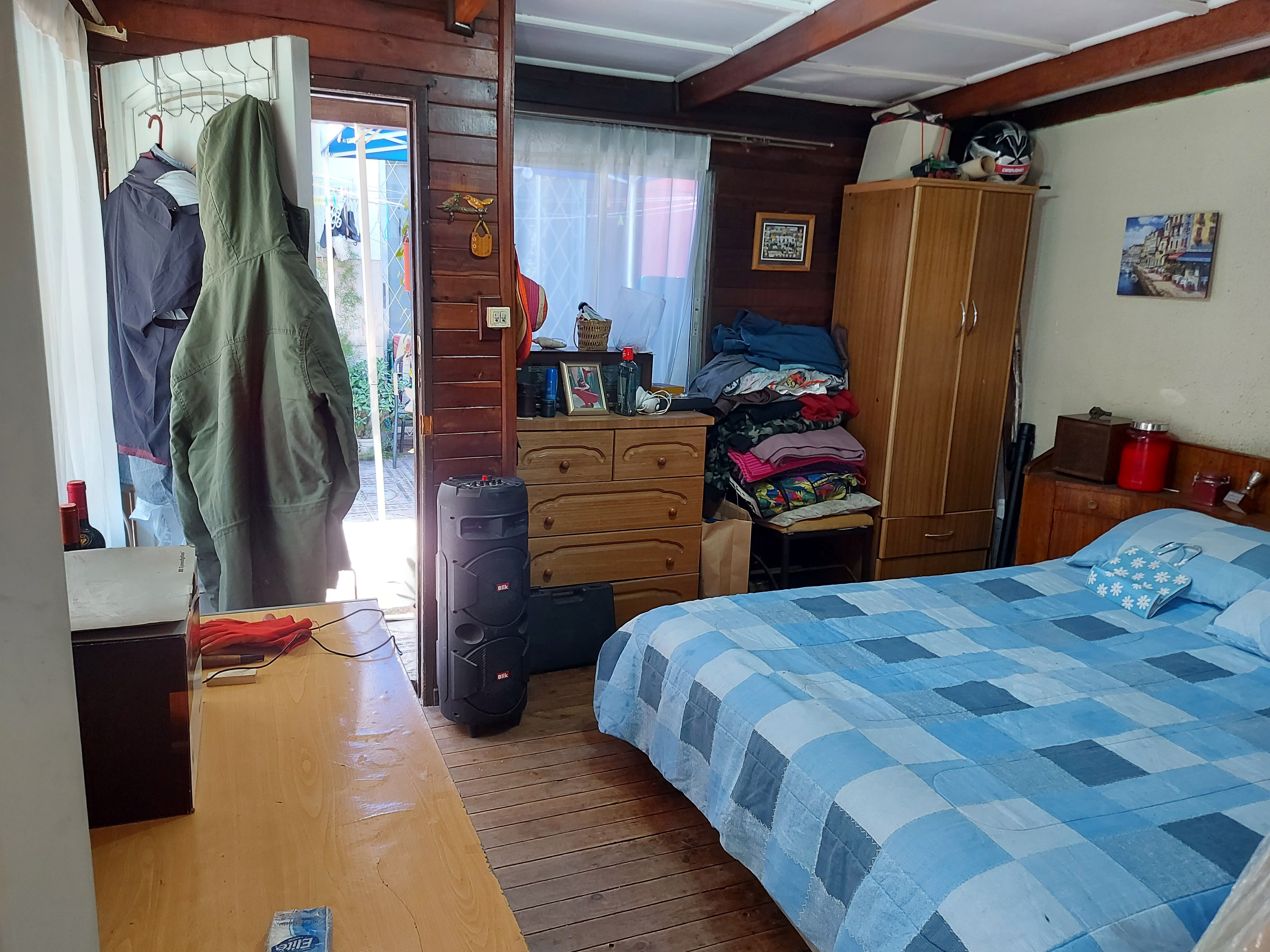 Venta Usado Casa 4D 3B - &Ntilde;u&ntilde;oa