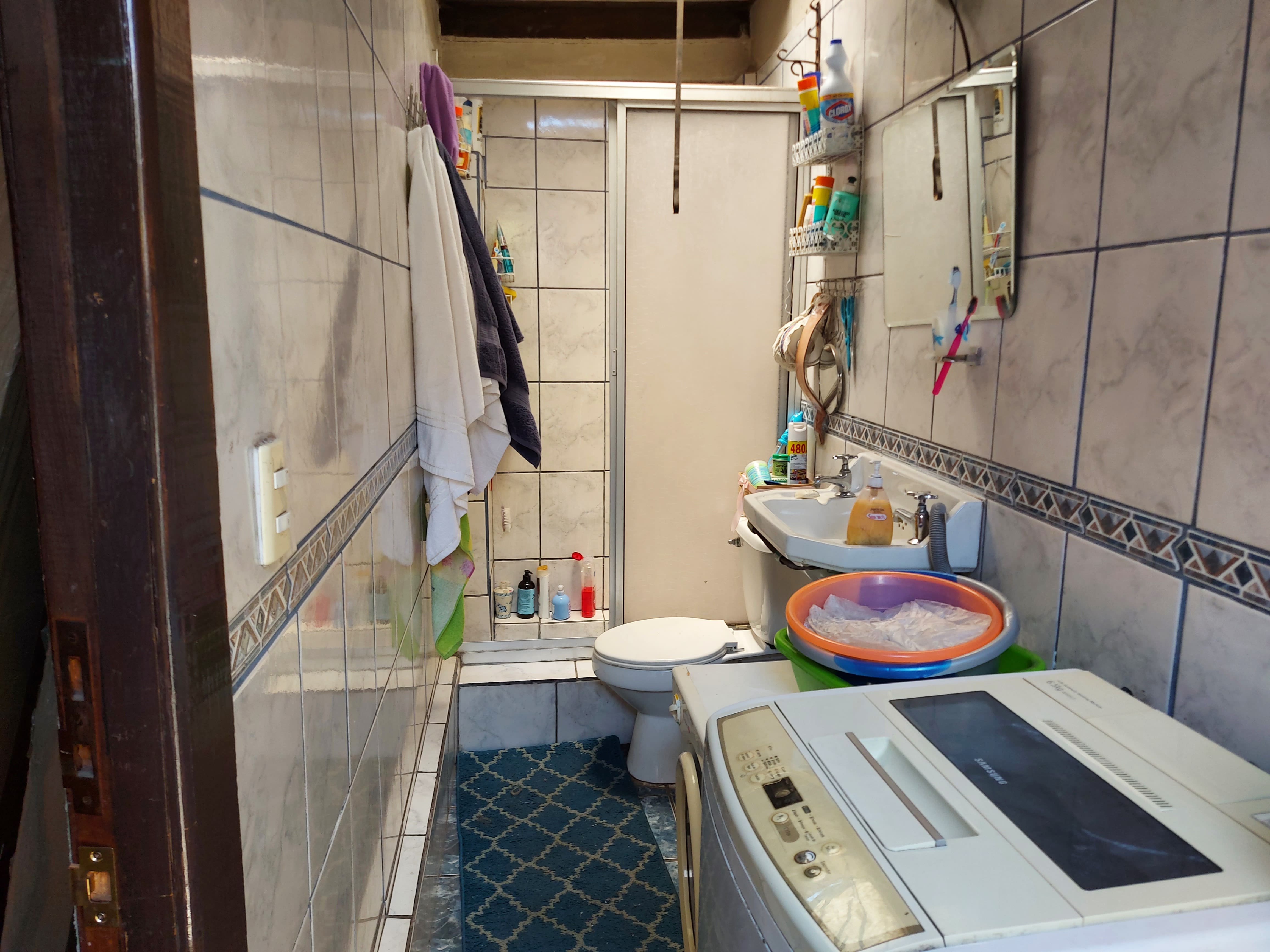 Venta Usado Casa 4D 3B - &Ntilde;u&ntilde;oa