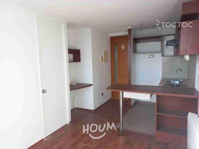 departamento en venta en Santiago