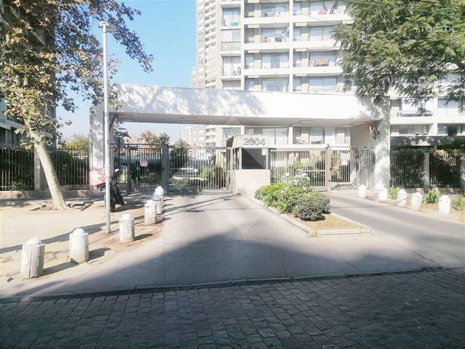 departamento en arriendo en Santiago