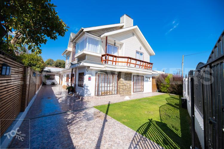 casa en venta en San Antonio