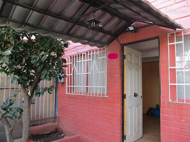 casa en venta en Colina