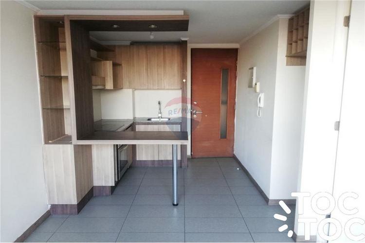 departamento en venta en Santiago