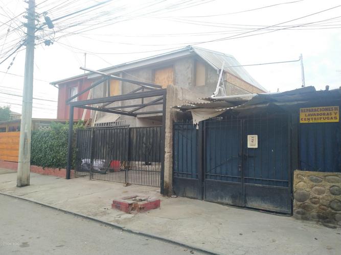 casa en venta en Buin