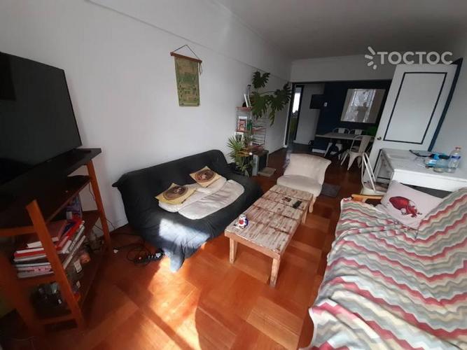 departamento en venta en Santiago