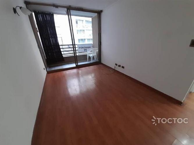 departamento en venta en Santiago