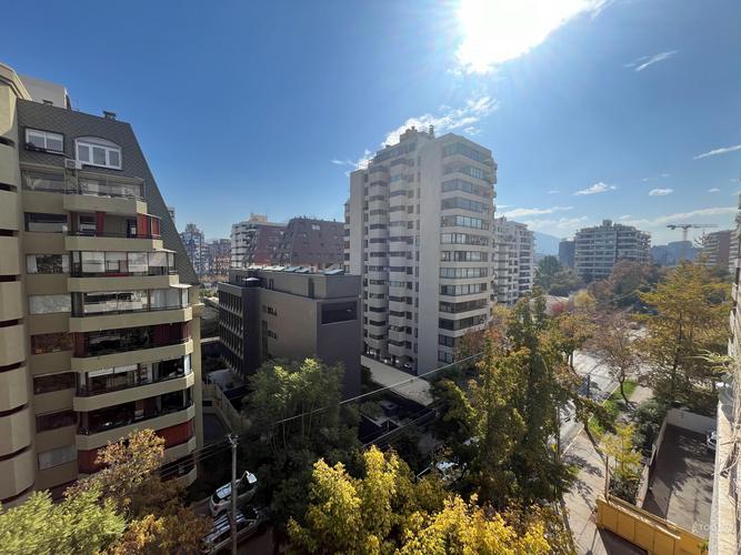 departamento en venta en Vitacura