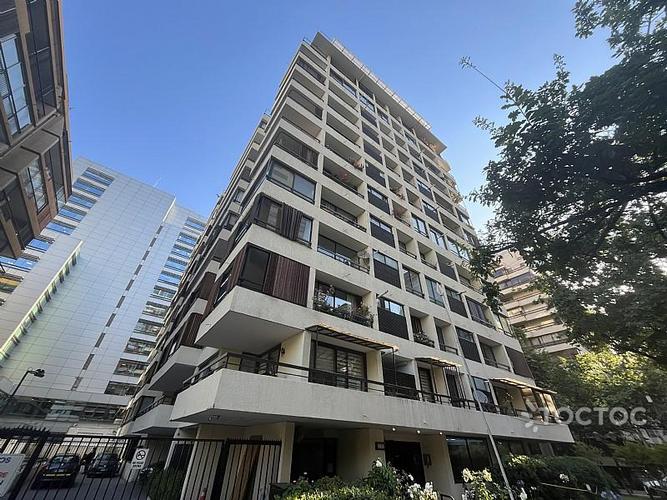 departamento en venta en Las Condes