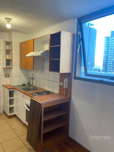 departamento en arriendo en Santiago