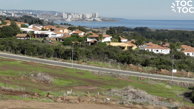 terreno en venta en Quintero