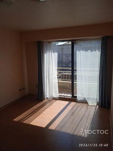 departamento en venta en Santiago