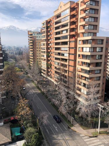 departamento en venta en Las Condes