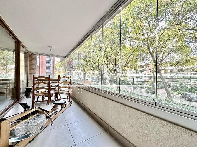 departamento en venta en Vitacura