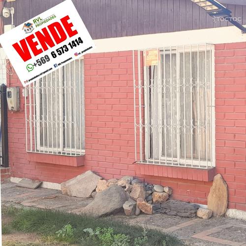 casa en venta en Maipú