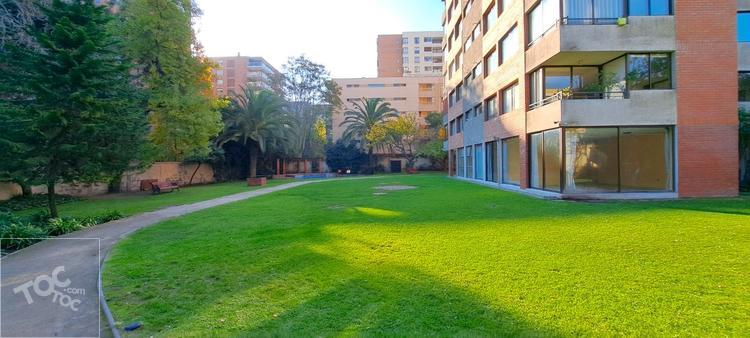 departamento en venta en Providencia