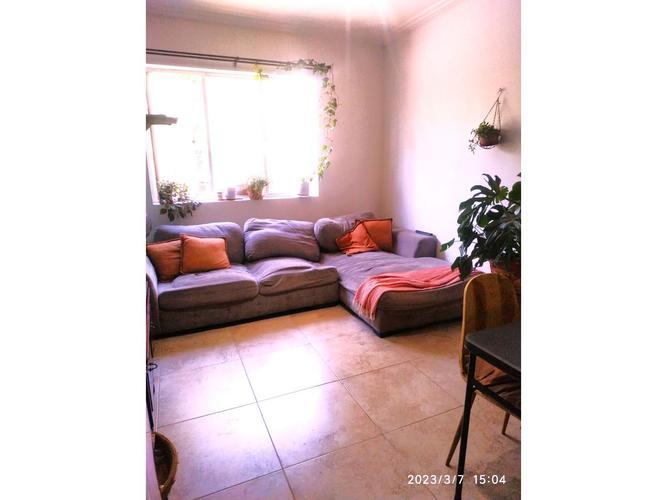 departamento en venta en Santiago