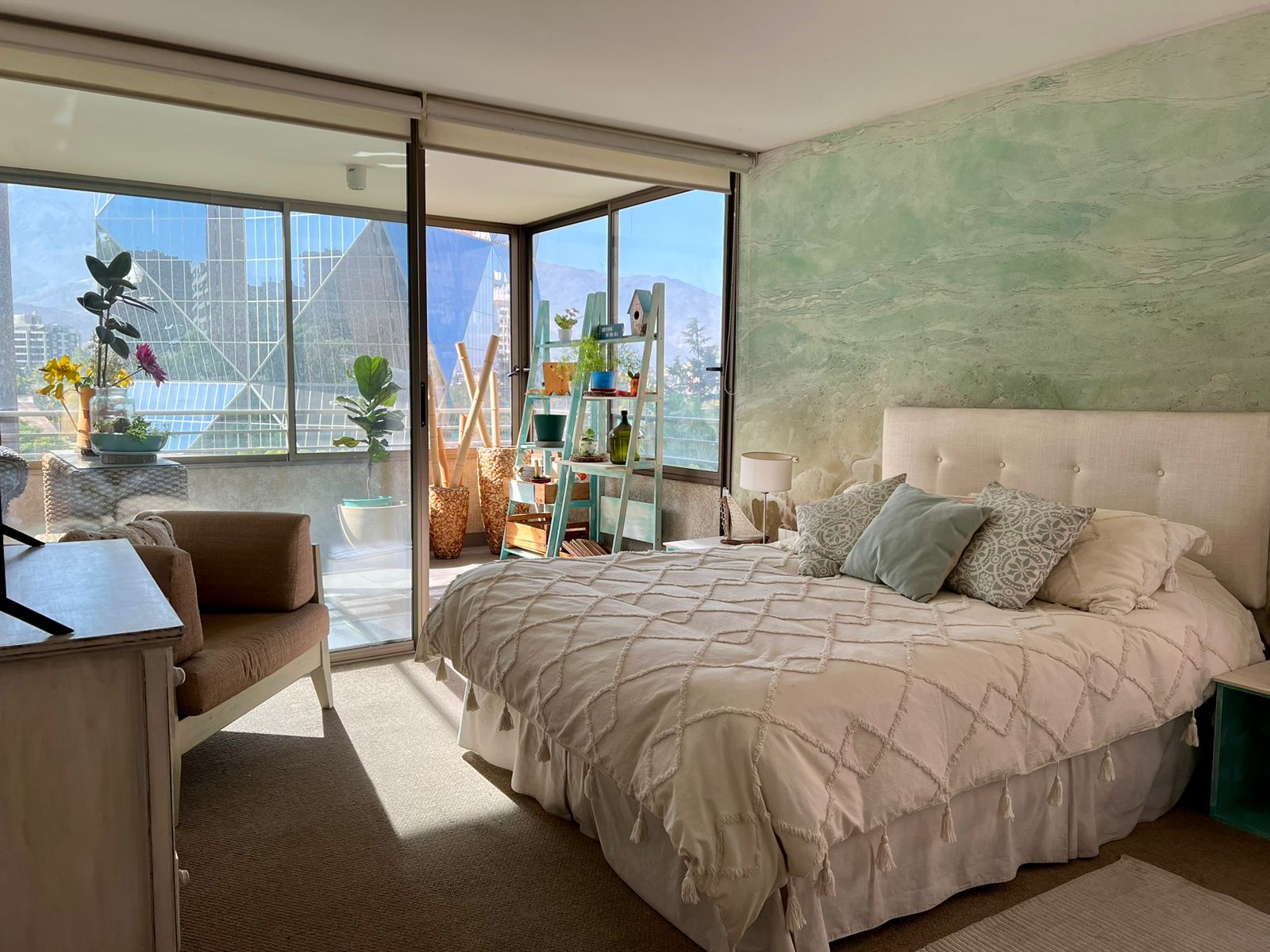 Venta Usado Departamento 5D 3B E B - Las Condes