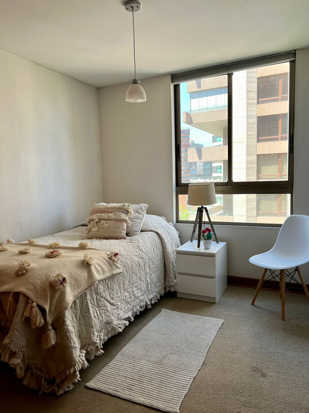 Venta Usado Departamento 5D 3B E B - Las Condes