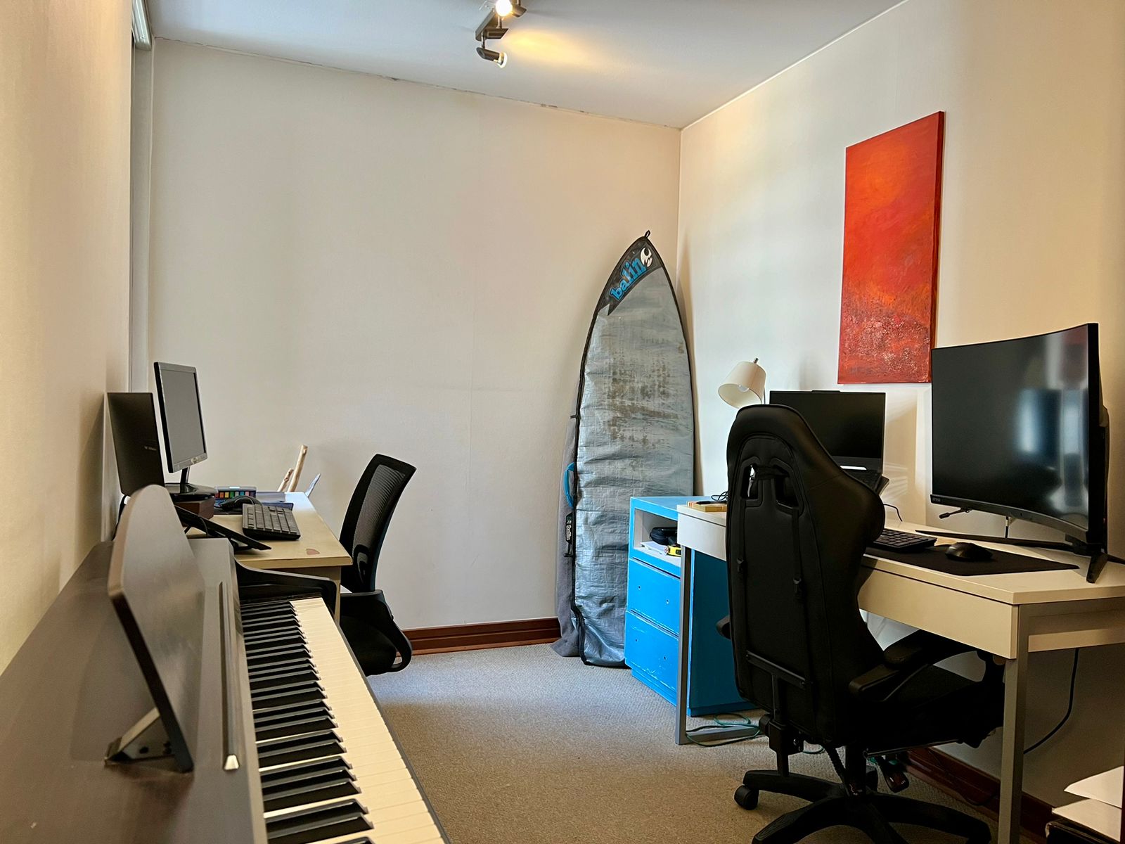 Venta Usado Departamento 5D 3B E B - Las Condes