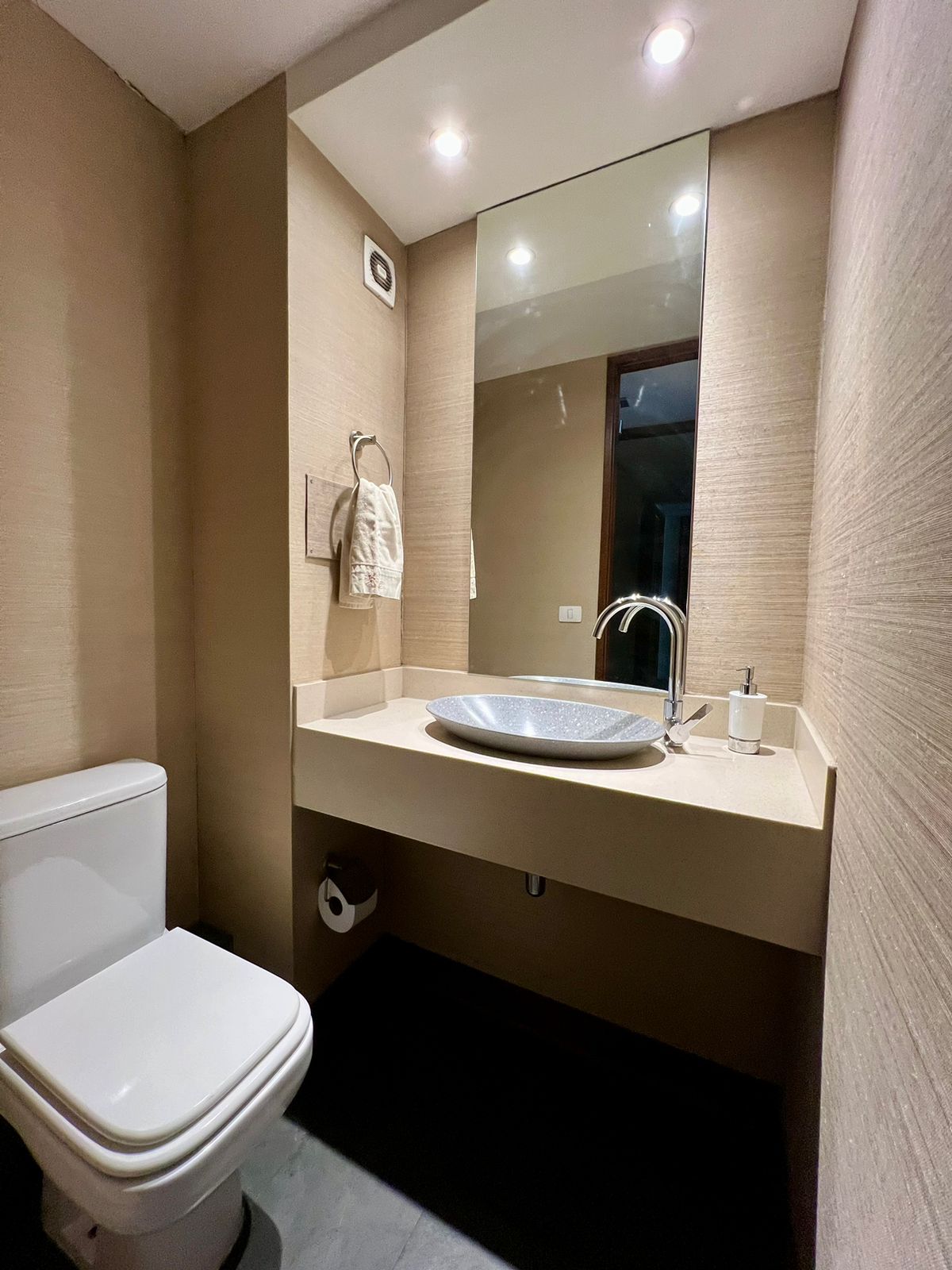 Venta Usado Departamento 5D 3B E B - Las Condes