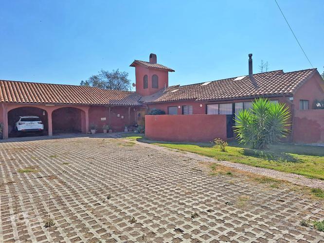 casa en venta en Paine