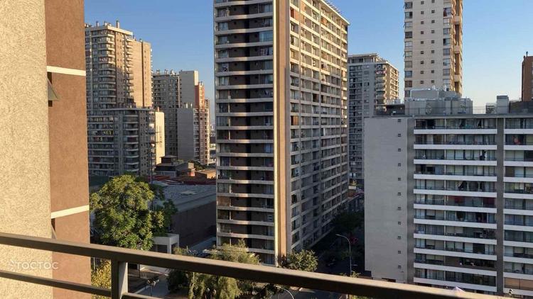 departamento en venta en Santiago