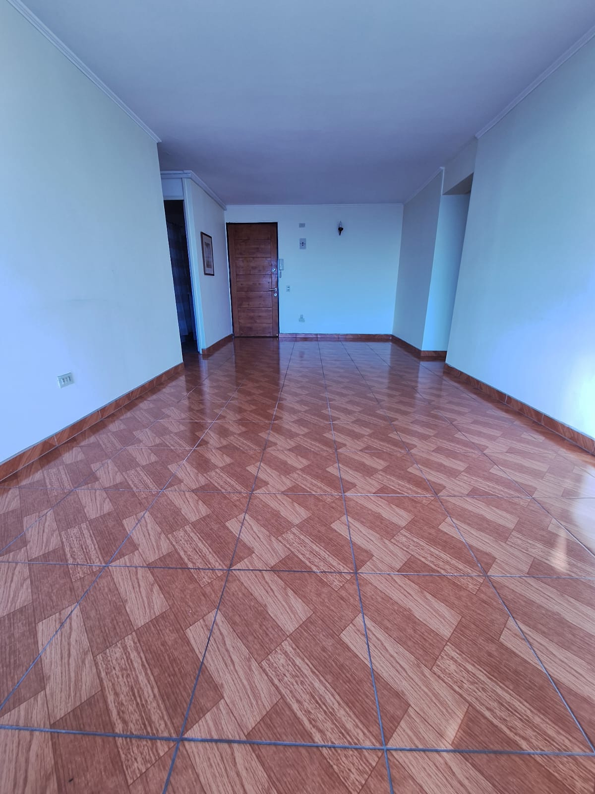 Venta Usado Departamento 3D 2B - Las Condes