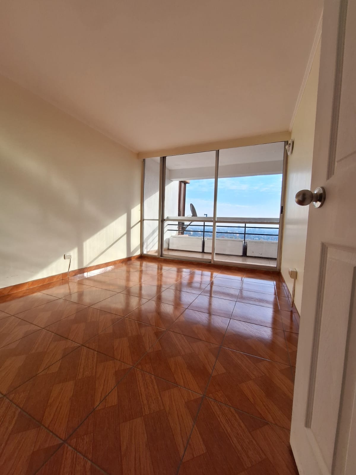 Venta Usado Departamento 3D 2B - Las Condes