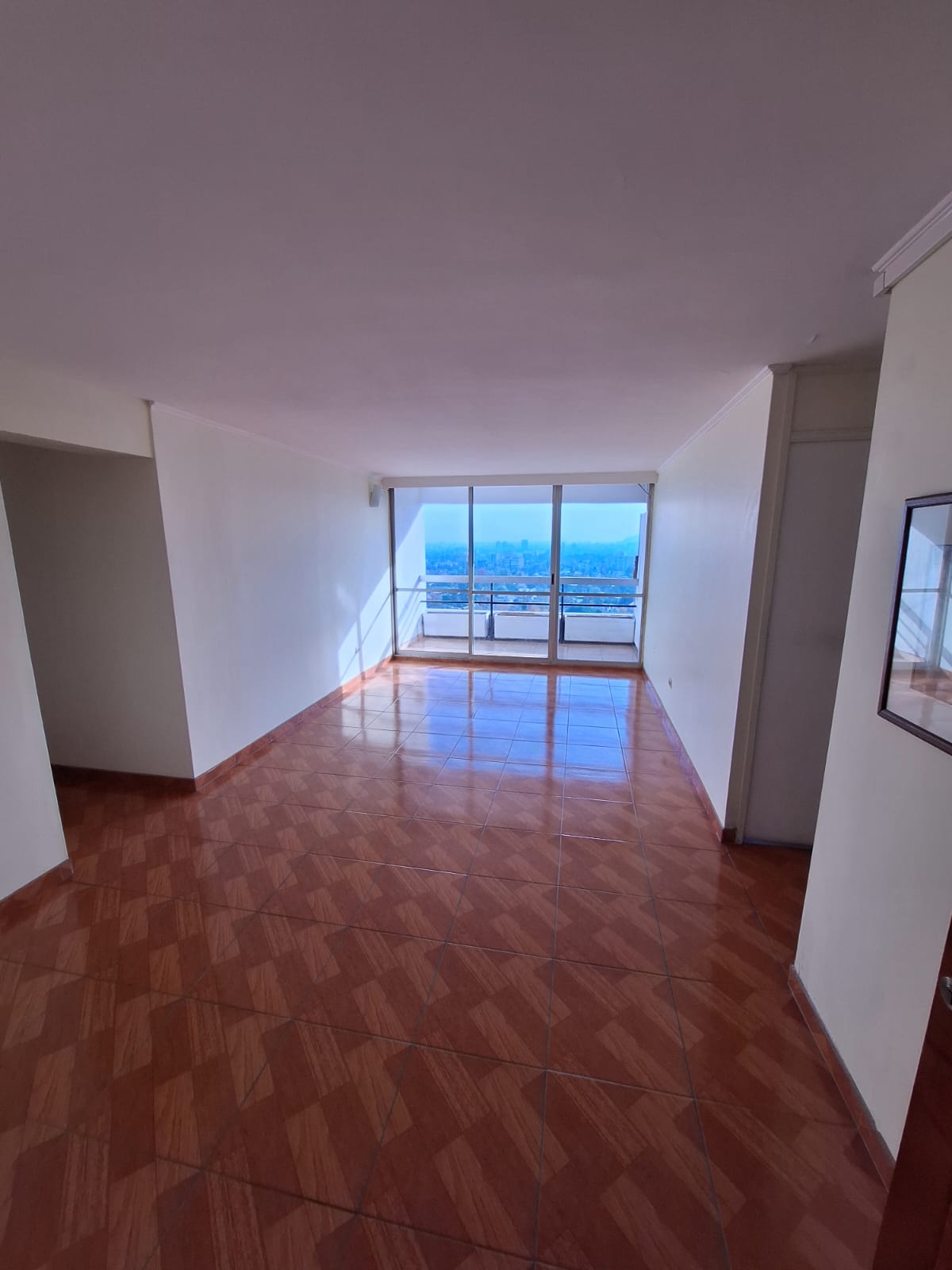 Venta Usado Departamento 3D 2B - Las Condes
