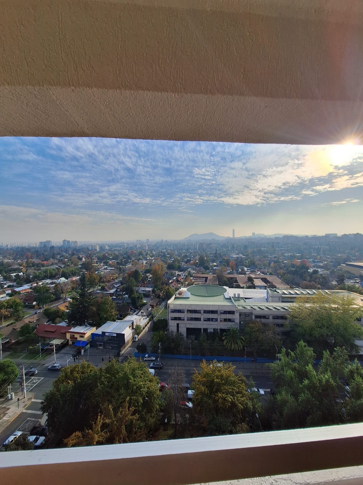 Venta Usado Departamento 3D 2B - Las Condes