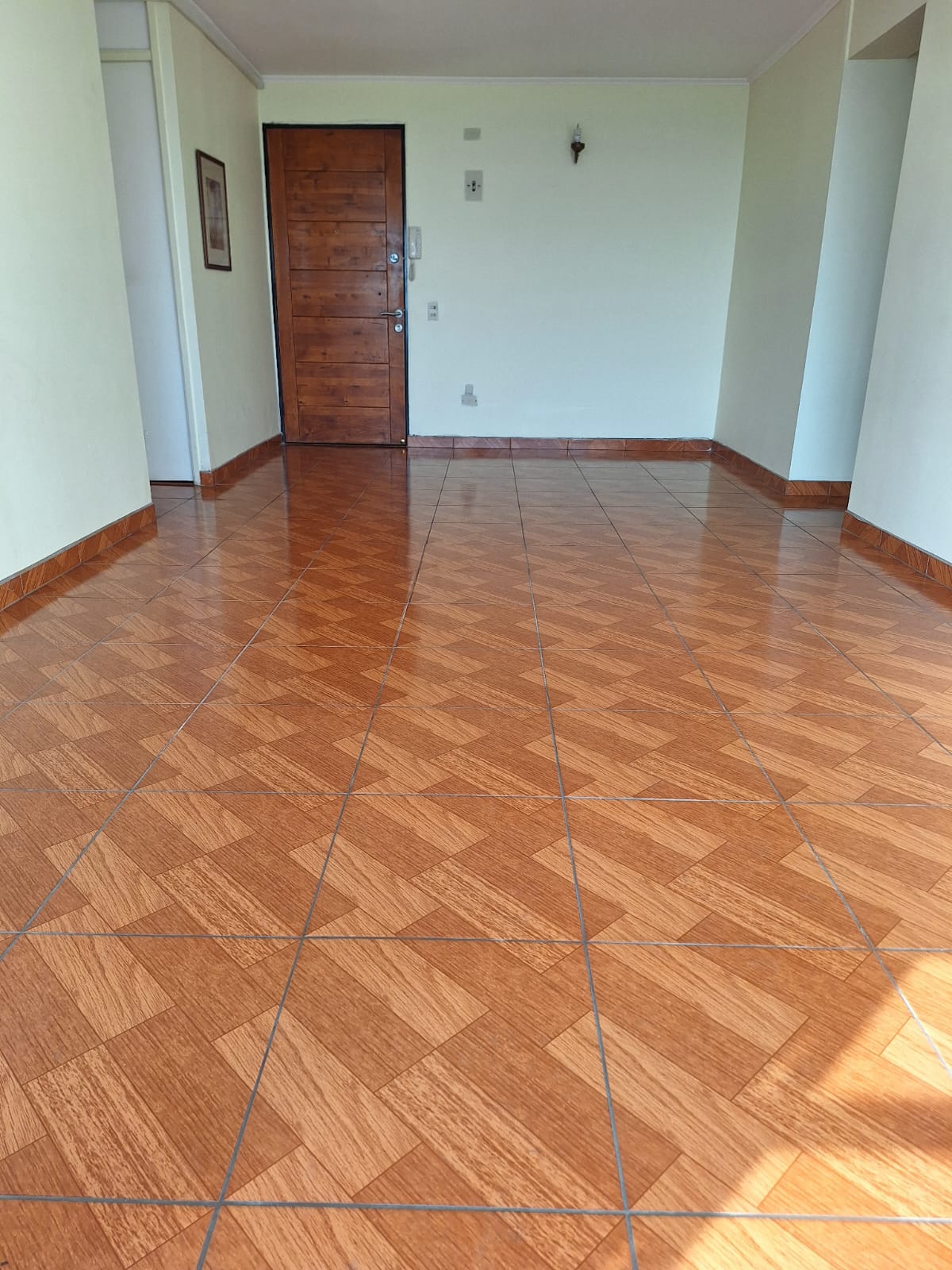 Venta Usado Departamento 3D 2B - Las Condes