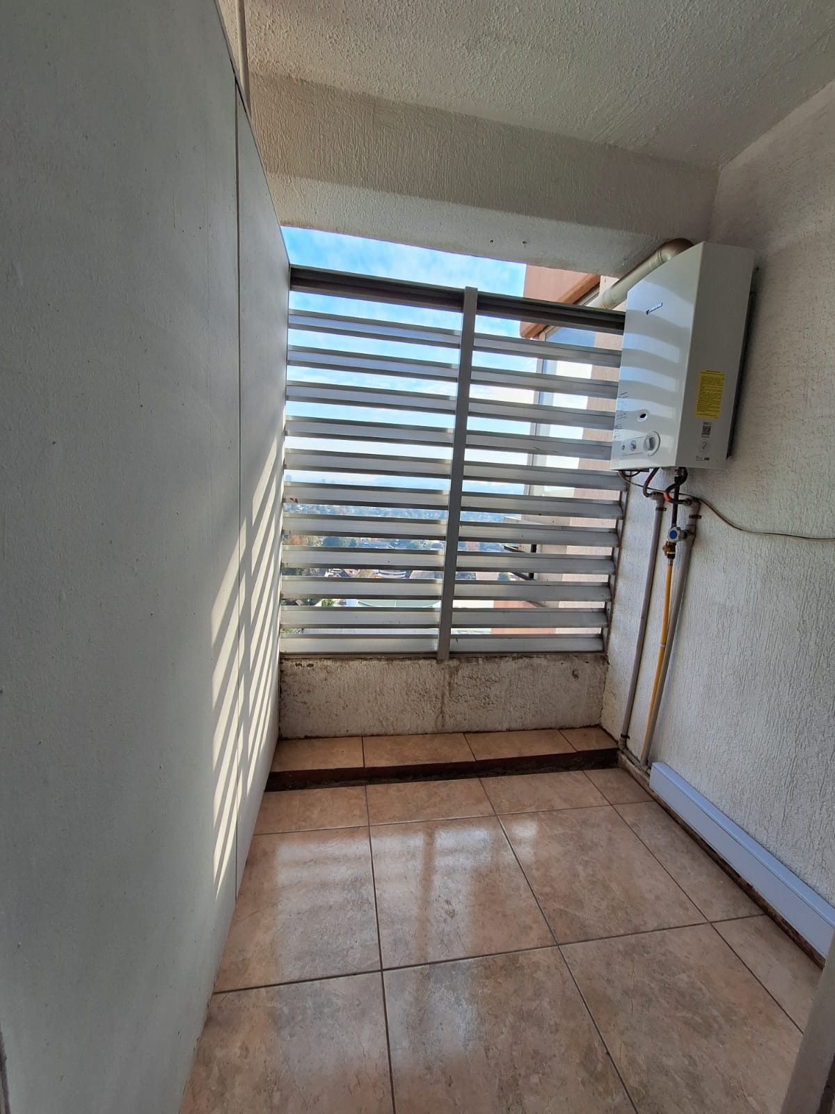 Venta Usado Departamento 3D 2B - Las Condes