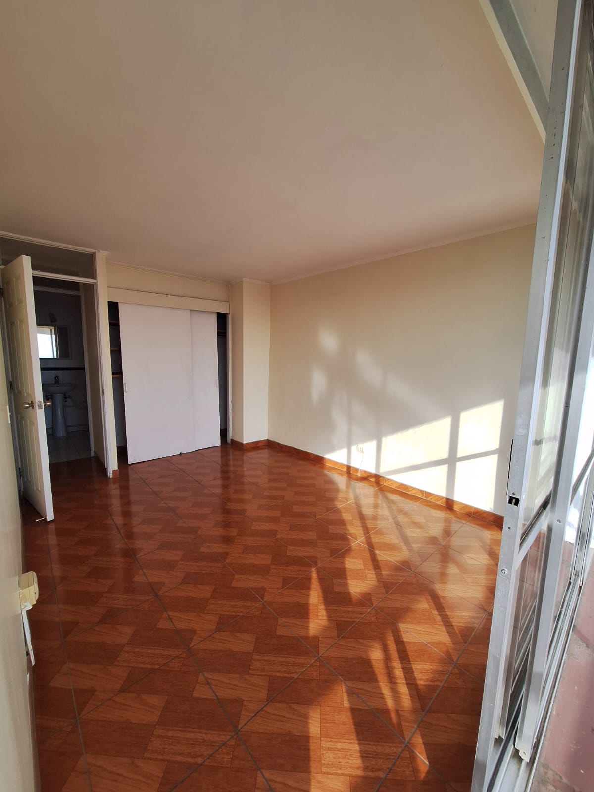 Venta Usado Departamento 3D 2B - Las Condes