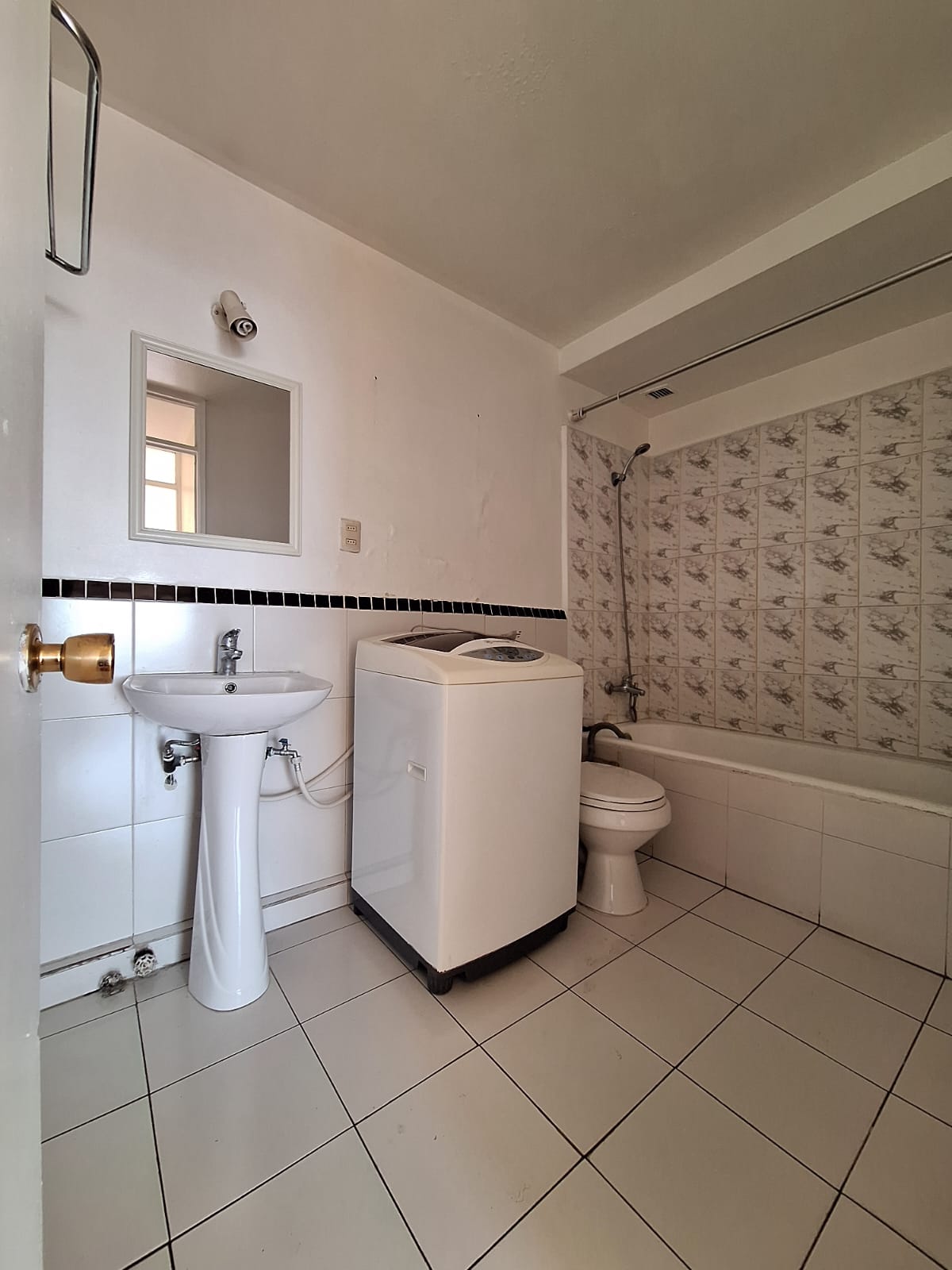 Venta Usado Departamento 3D 2B - Las Condes