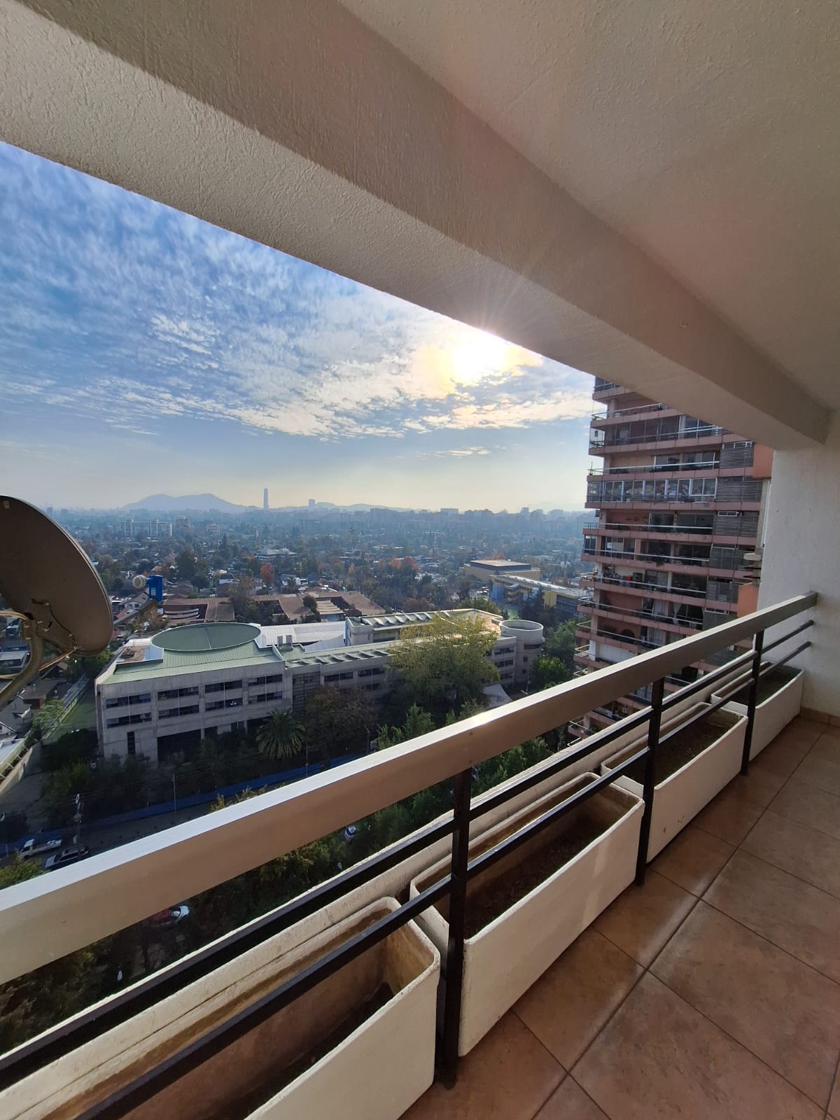 Venta Usado Departamento 3D 2B - Las Condes