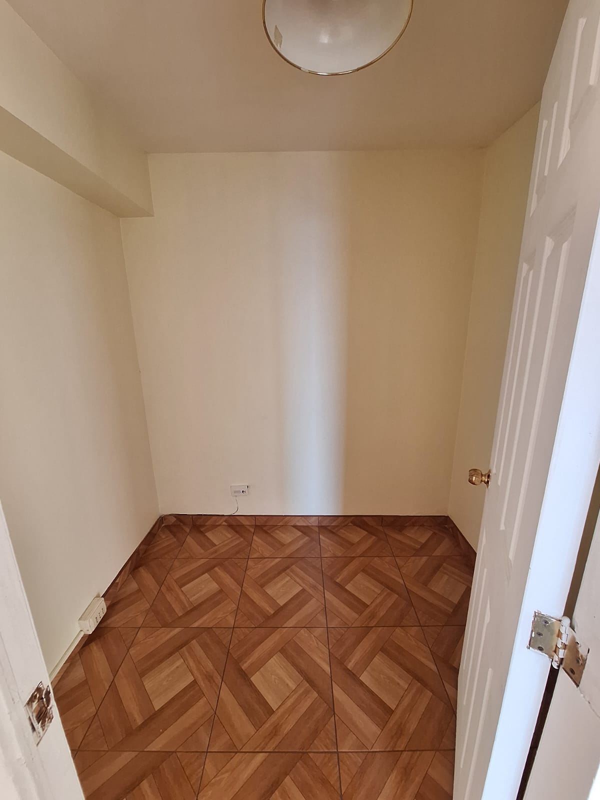 Venta Usado Departamento 3D 2B - Las Condes