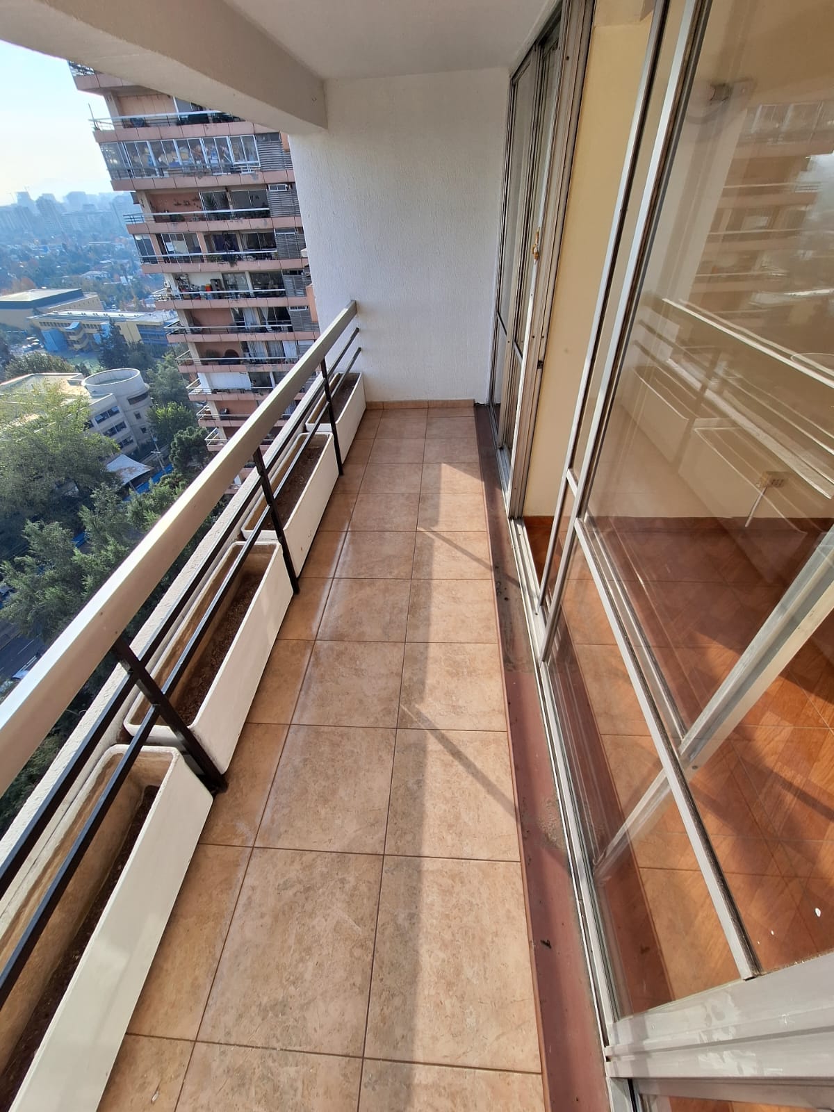 Venta Usado Departamento 3D 2B - Las Condes
