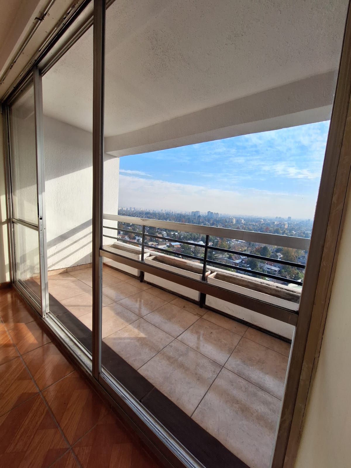 Venta Usado Departamento 3D 2B - Las Condes