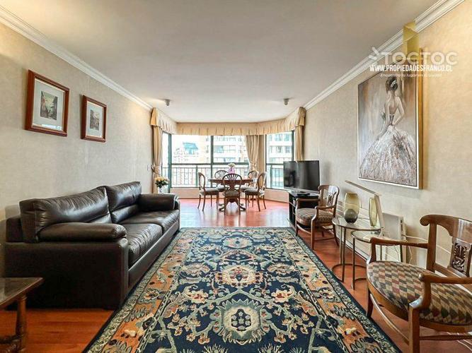 departamento en venta en Viña Del Mar