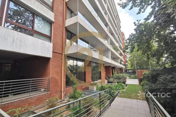 departamento en venta en Las Condes